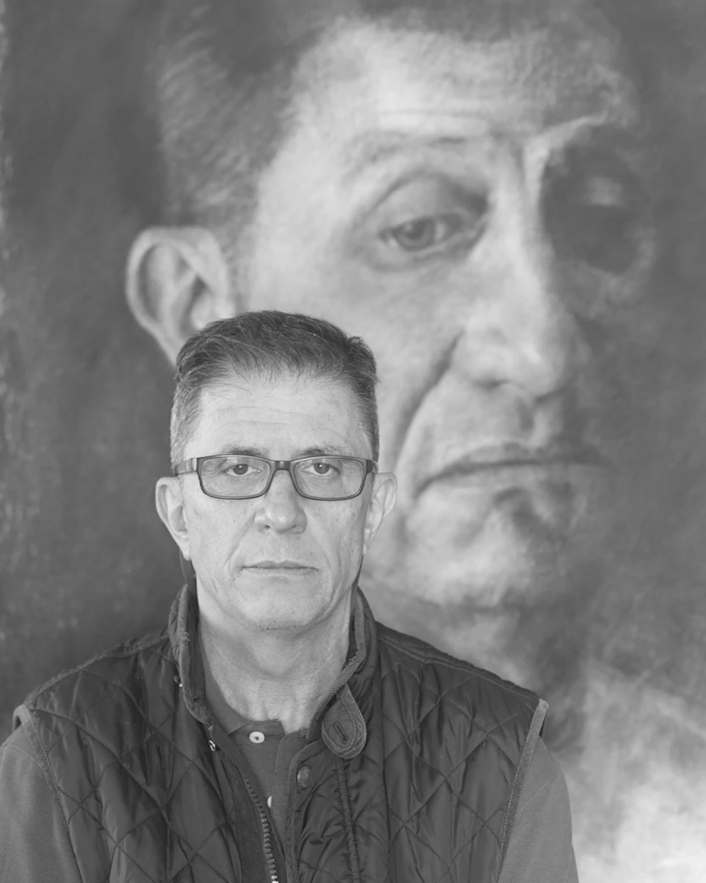 Obra principal de Enrique Vargas